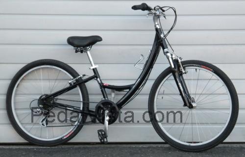 Specialized Globe Carmel 2 fiche technique et avis